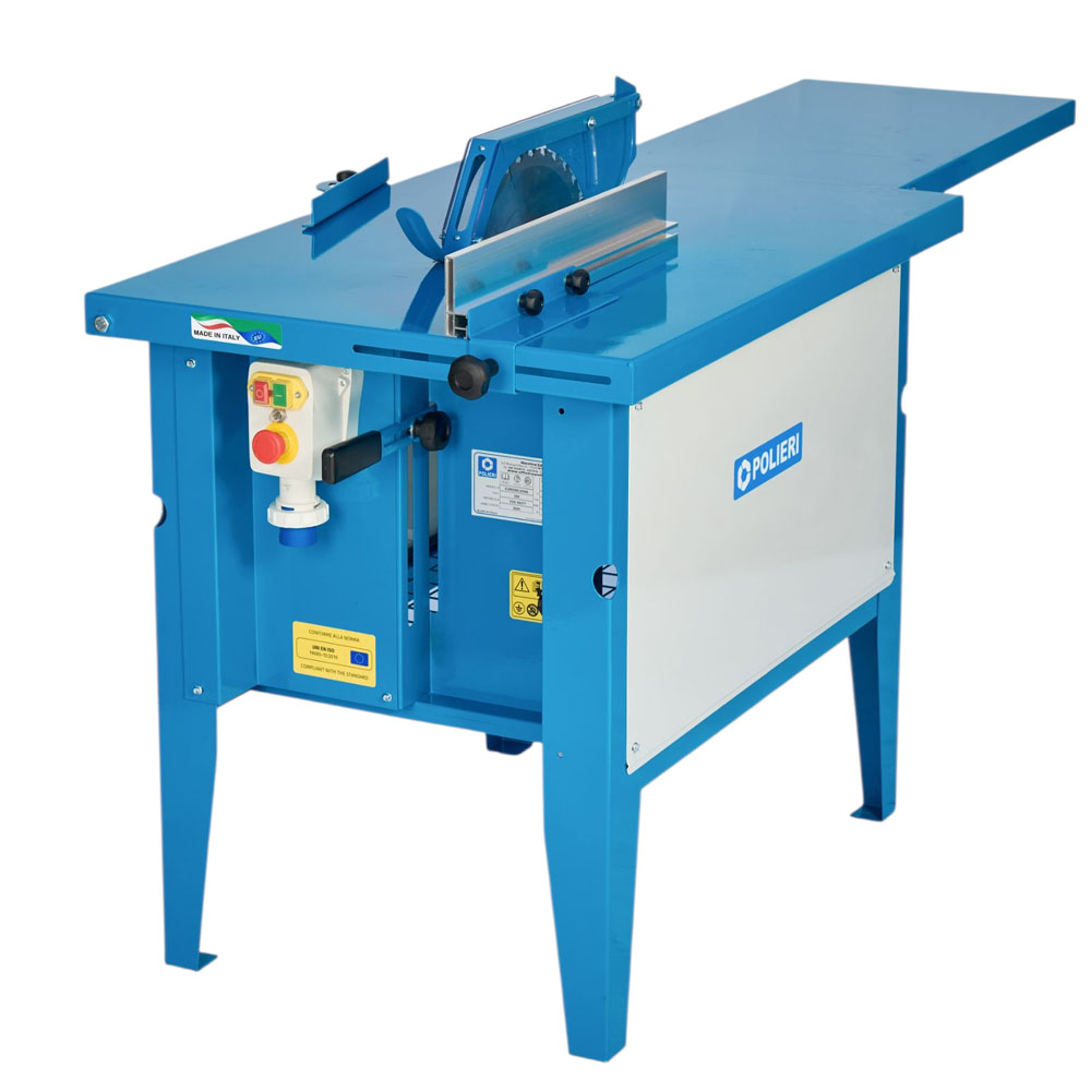 Euroselenia 1 EUROSELENIA SEGA CIRCOLARE - immagine 1