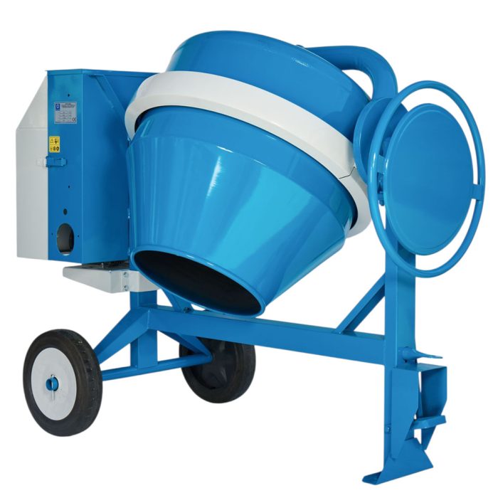 MIX BÉTONNIÈRE TRADITIONNELLE – Image 2