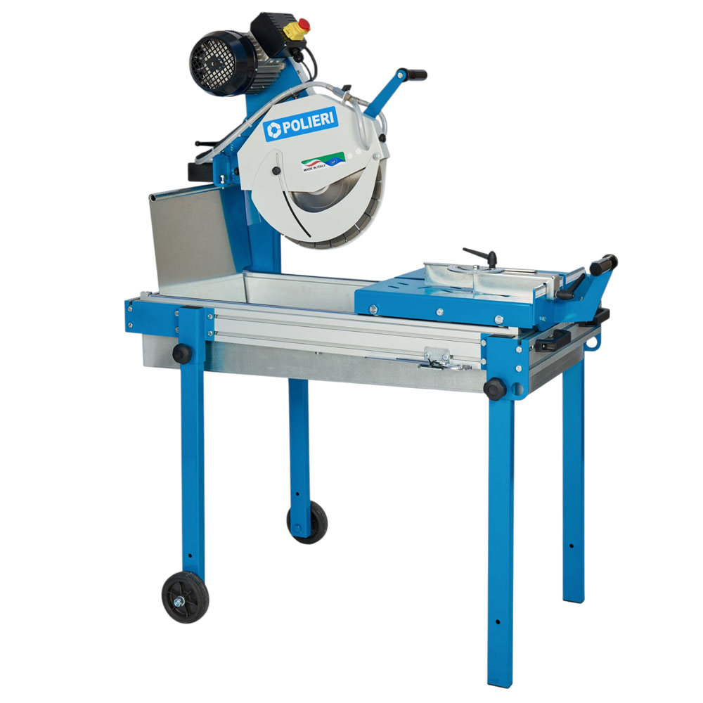 Riga 350 RIGA 350 Y 500 SIERRA CON CARRITO DESLIZANTE - Imagen 1