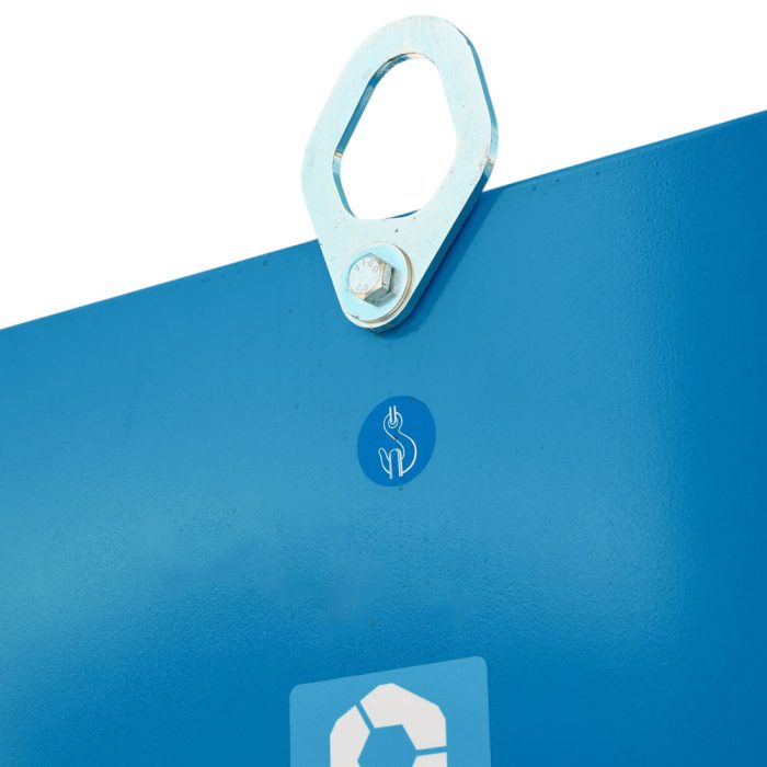 TG 515 Y 665 SIERRA DE CINTA - Imagen 3