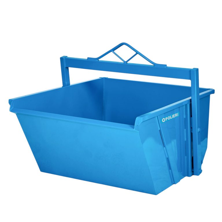 BENNA AUTOSCARICANTE PER GRU