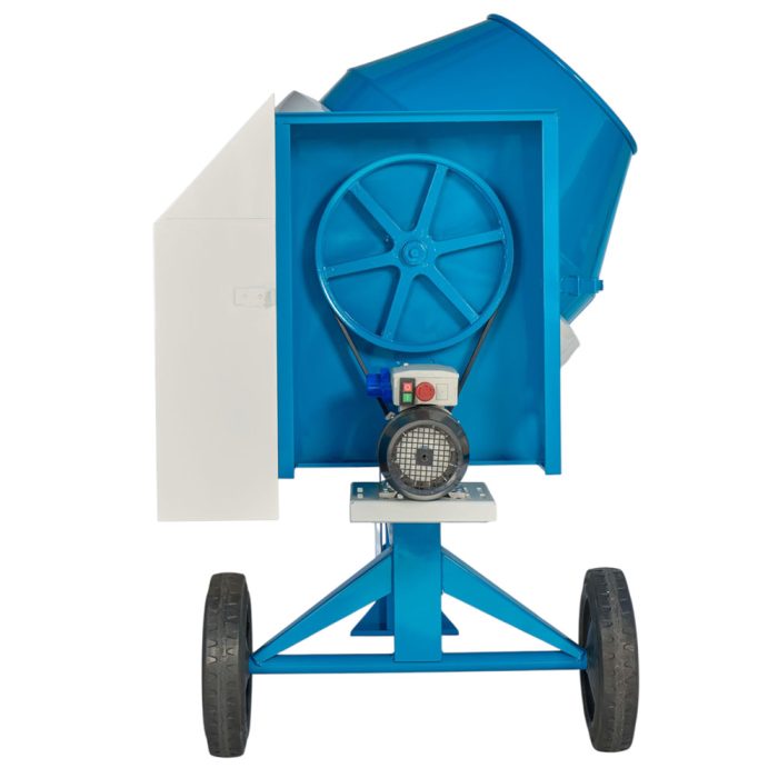 MIX BÉTONNIÈRE TRADITIONNELLE – Image 4