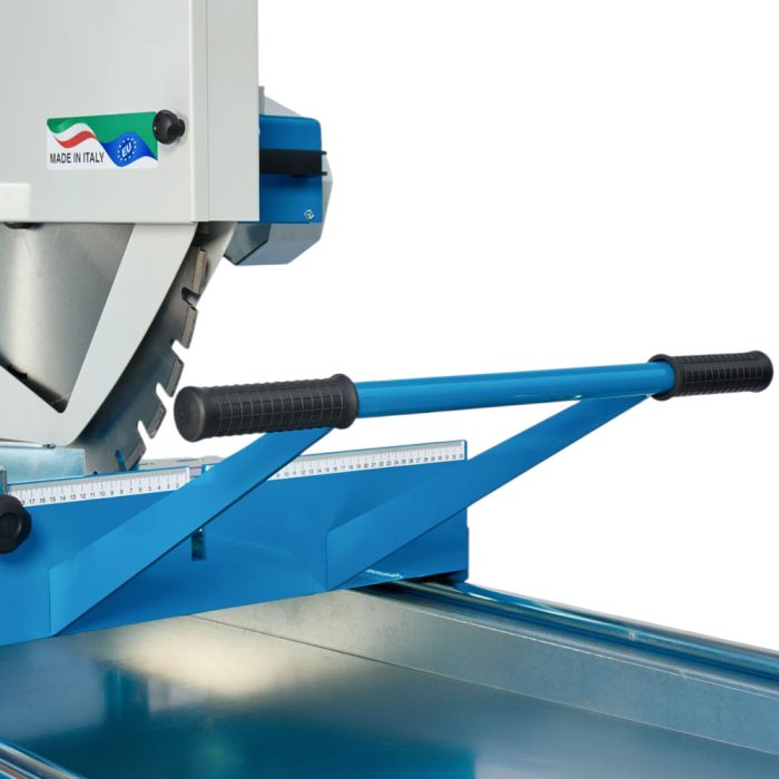 RIGA 720 SIERRA CON CARRITO DESLIZANTE - Imagen 6