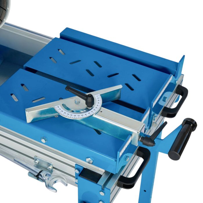 RIGA 350 Y 500 SIERRA CON CARRITO DESLIZANTE - Imagen 5