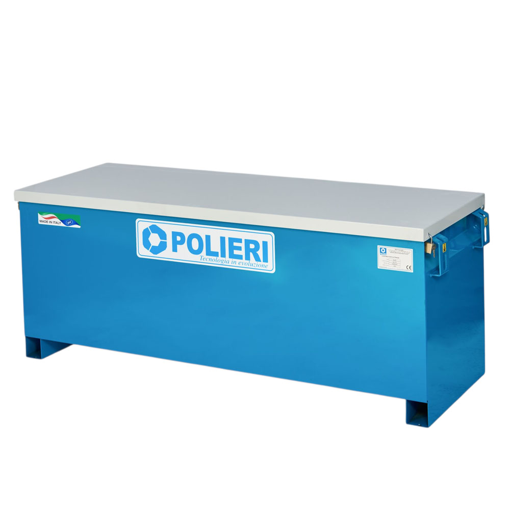 cassetta 1 COFFRE À OUTILS – Image 1