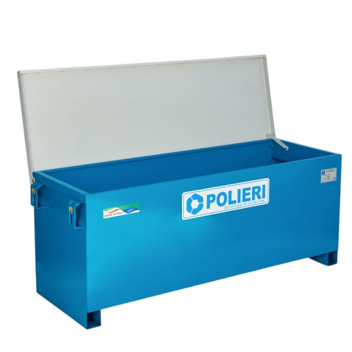 CAJÓN PORTA HERRAMIENTAS - Imagen 2