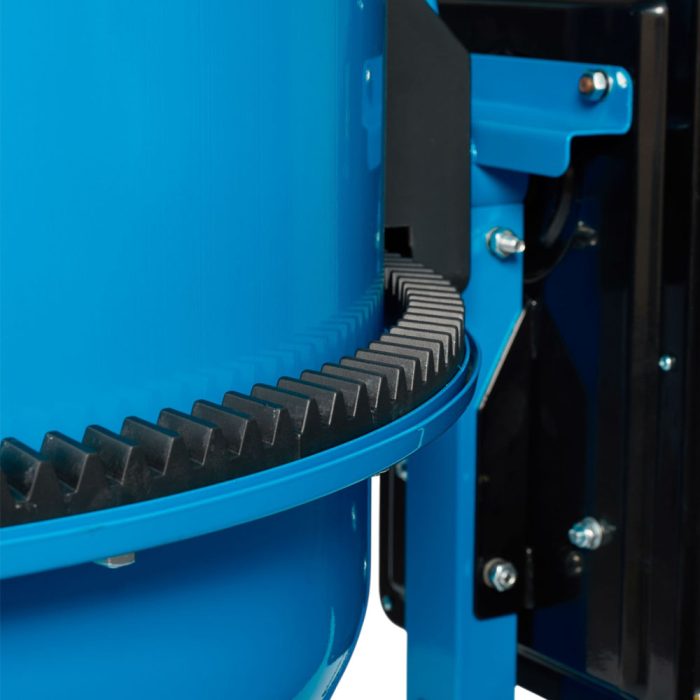 MIX 130 HORMIGONERA TRADICIONAL DESMONTABLE PARA PEQUEÑAS OBRAS - Imagen 5