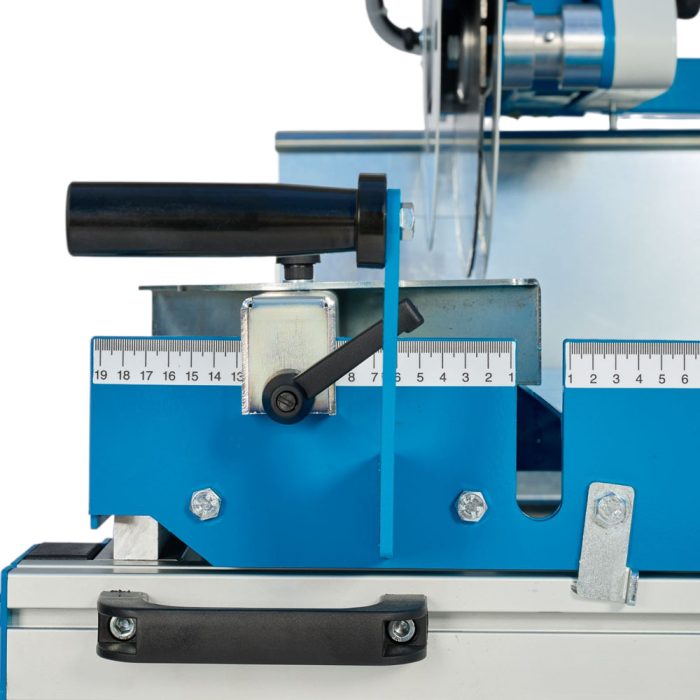 RIGA 350 Y 500 SIERRA CON CARRITO DESLIZANTE - Imagen 4