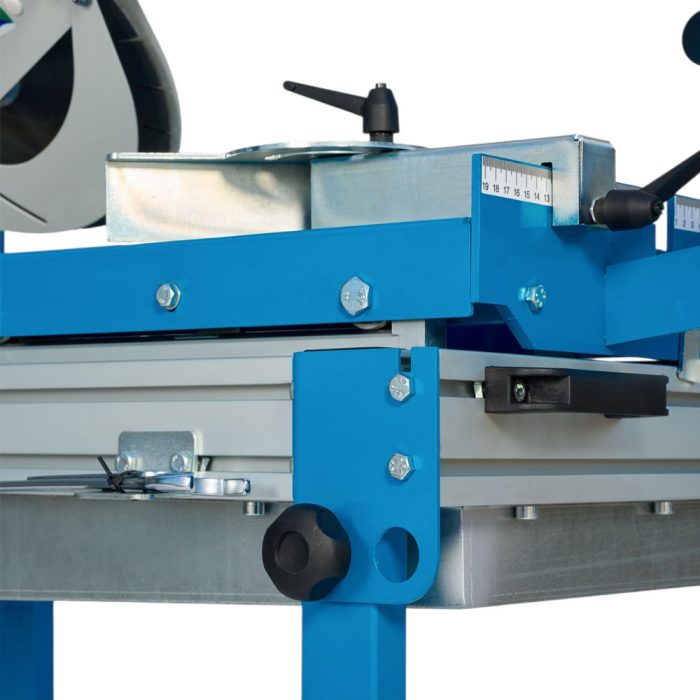 RIGA 350 Y 500 SIERRA CON CARRITO DESLIZANTE - Imagen 3