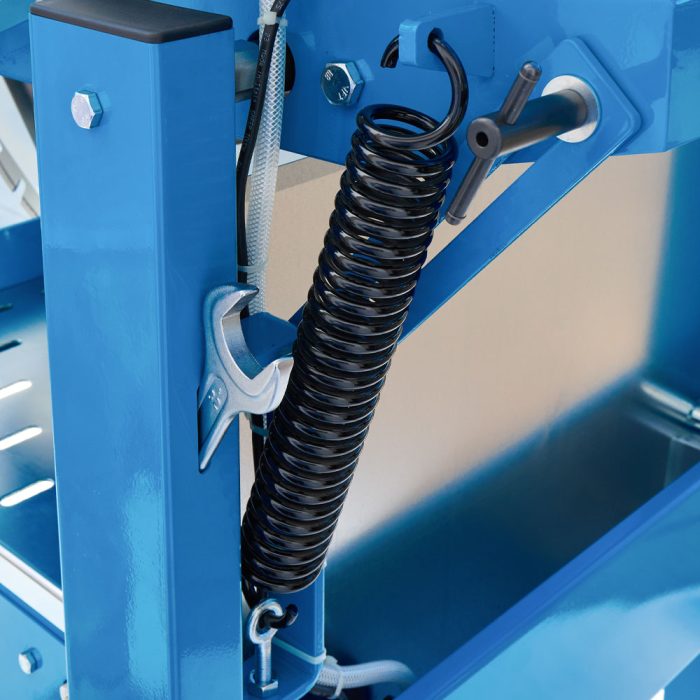 RIGA 720 SIERRA CON CARRITO DESLIZANTE - Imagen 7