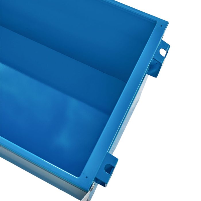 CAJÓN PORTA HERRAMIENTAS - Imagen 5