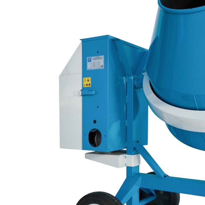 MIX BÉTONNIÈRE TRADITIONNELLE – Image 3