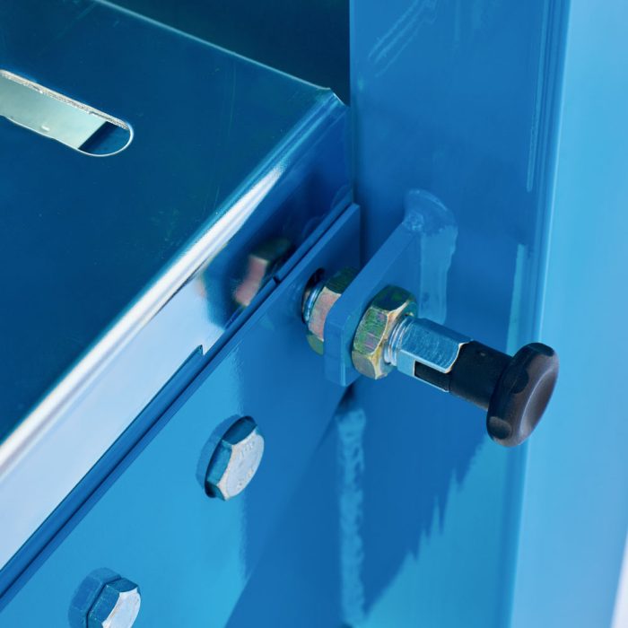 RIGA 720 SIERRA CON CARRITO DESLIZANTE - Imagen 5