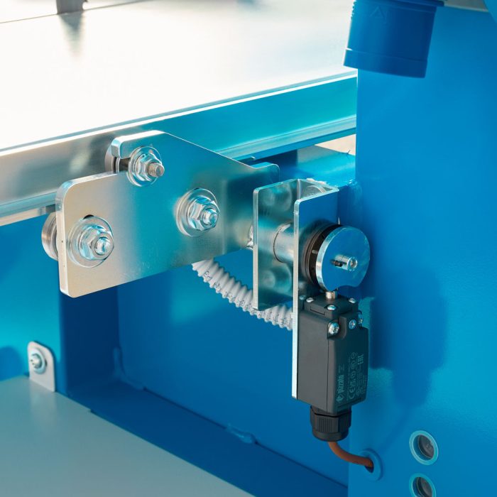 TG 515 Y 665 SIERRA DE CINTA - Imagen 8