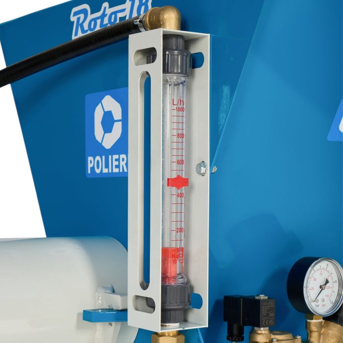 ROTO 18 MESCOLATORE A CICLO CONTINUO - immagine 3