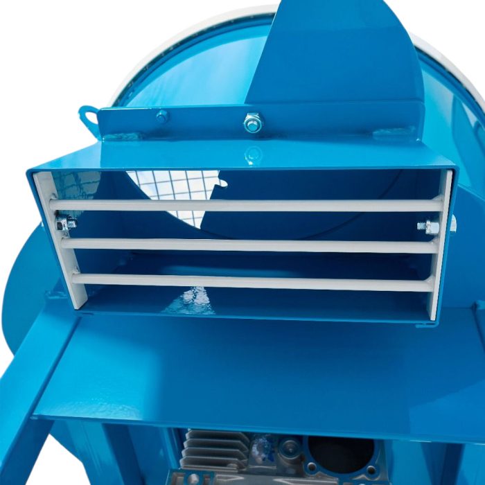 TECNOMIX 400 MESCOLATORE PLANETARIO - immagine 6