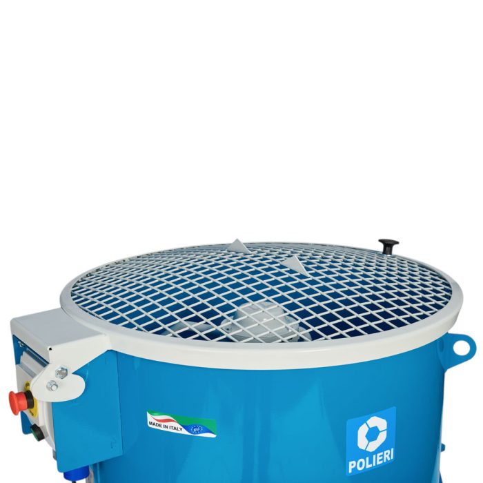 TECNOMIX 400 MESCOLATORE PLANETARIO - immagine 7