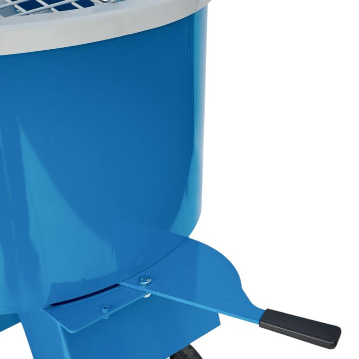 TECNOMIX 400 MESCOLATORE PLANETARIO - immagine 4