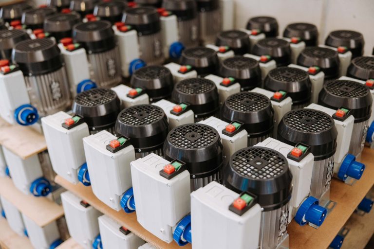 officine polieri macchine edili industriali betoniere (140)