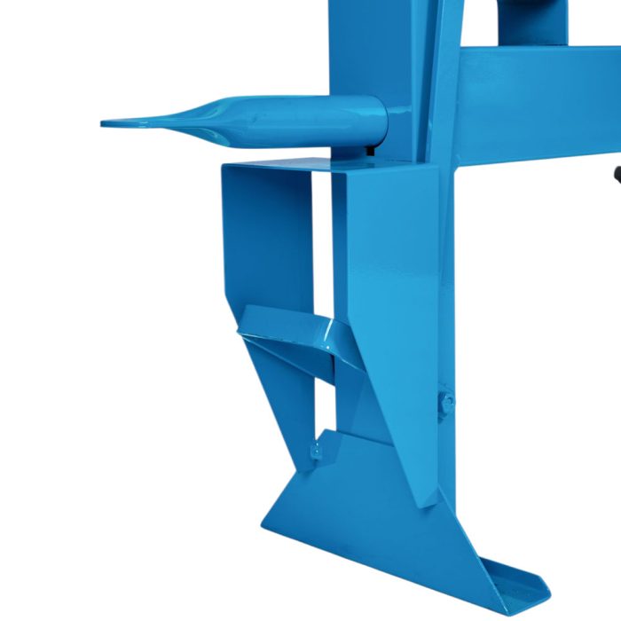 TECH-PC BETONIERA SILENZIATA CON RIBALTAMENTO A PIGNONE E CORONA - immagine 5