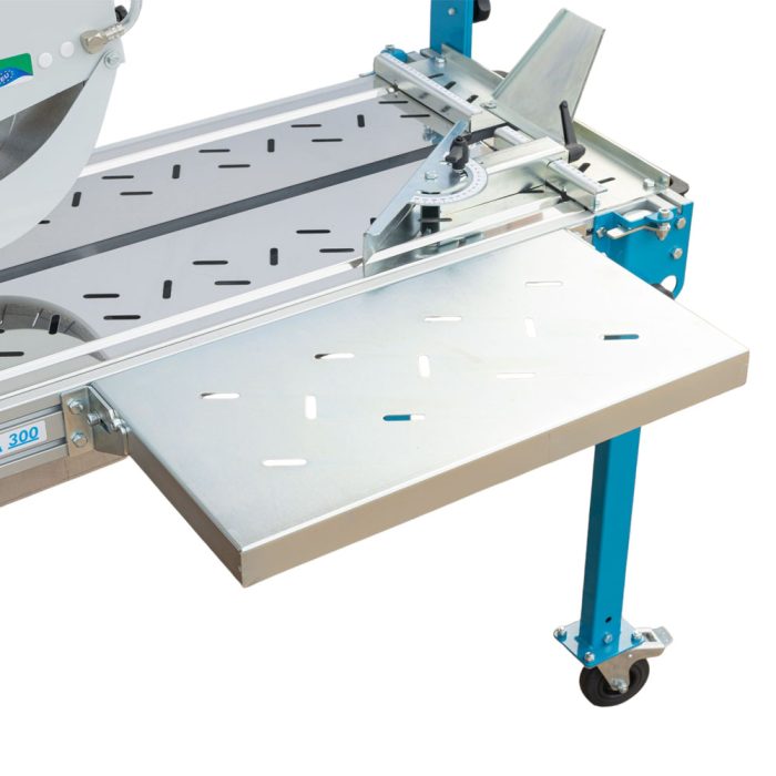 ARCA SEGATRICE A PONTE CON TESTA SCORREVOLE - immagine 3