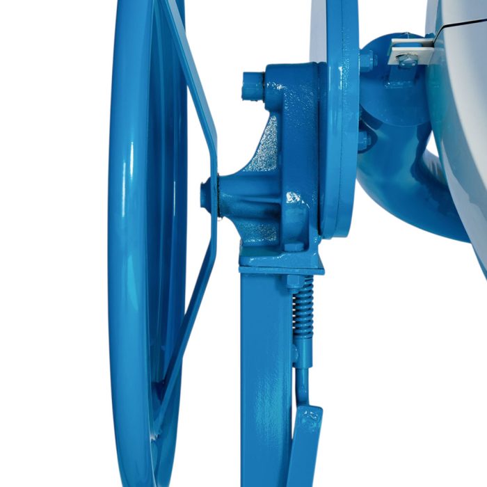 MIX BÉTONNIÈRE TRADITIONNELLE – Image 5