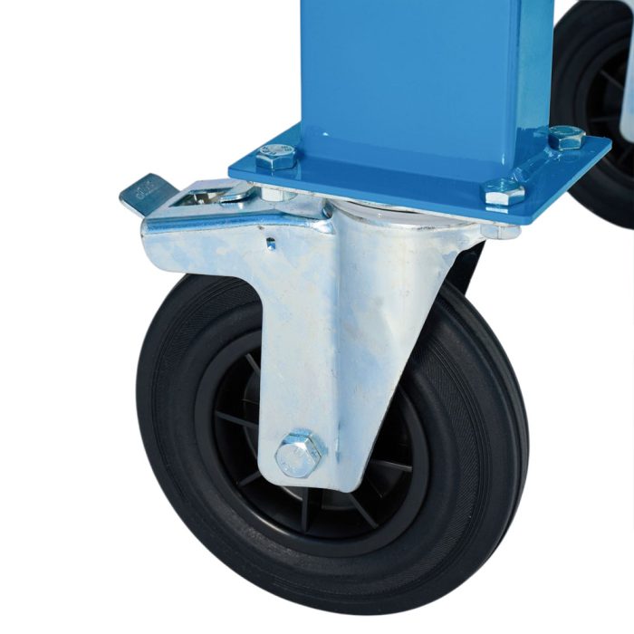 RIGA 720 SIERRA CON CARRITO DESLIZANTE - Imagen 3