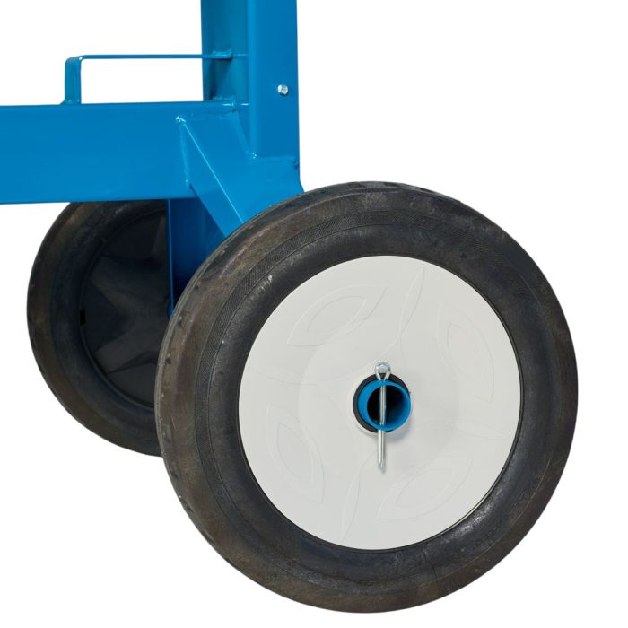 TECH HORMIGONERA SILENCIOSA CON REDUCTOR DE VOLTEO - Imagen 3