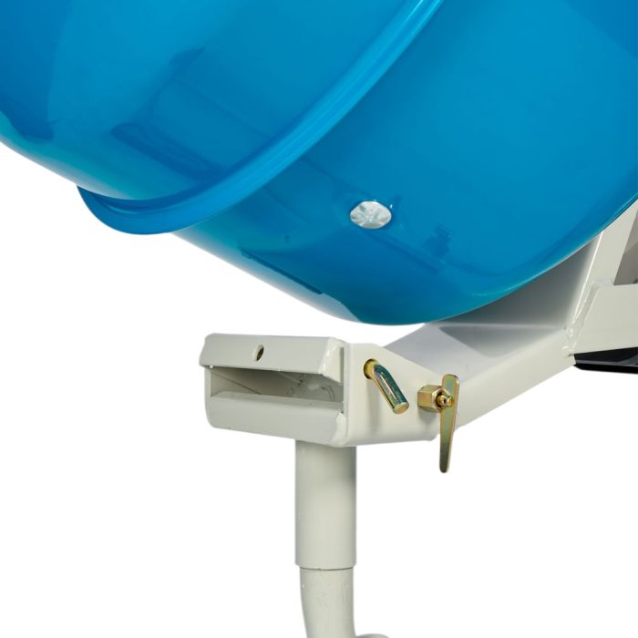 MINIHOBBY HORMIGONERA DESMONTABLE PARA PEQUEÑAS OBRAS - Imagen 4