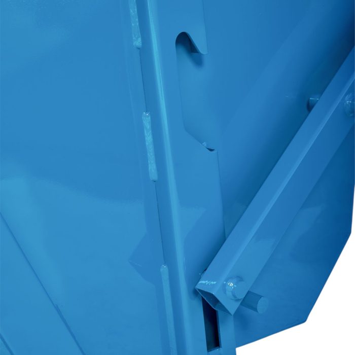 BENNA AUTOSCARICANTE PER GRU - immagine 2