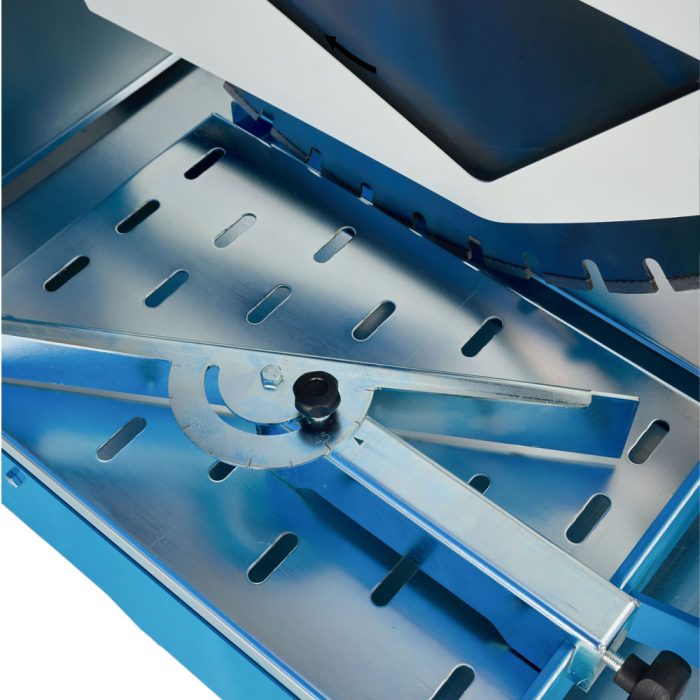 RIGA 720 SIERRA CON CARRITO DESLIZANTE - Imagen 2